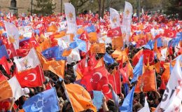 AK Parti’de seçim hazırlığı devam ediyor: İkna ekipleri kuruldu