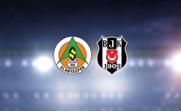 ALANYASPOR BEŞİKTAŞ MAÇI CANLI İZLE 📺 | Alanyaspor – Beşiktaş maçı ne vakit, saat kaçta ve hangi kanalda canlı yayınlanacak?