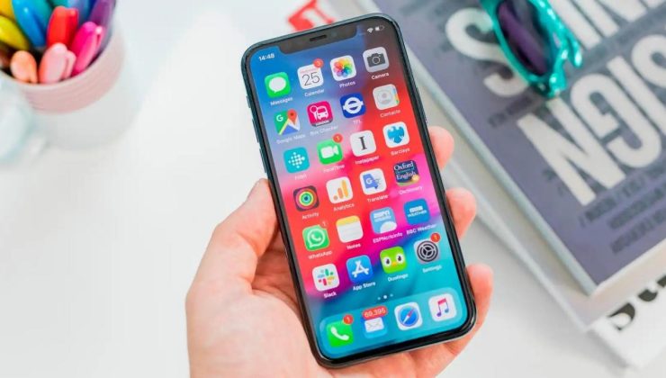 Apple, iPhone’lardaki reklam sayısını artırmaya hazırlanıyor
