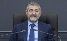 Bakan Nebati’den, CHP lideri Kılıçdaroğlu’nun “Borçlarınızı ödemeyin” sözlerine tepki
