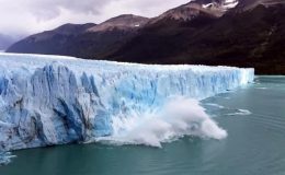 Buzullar için korkutan rapor: Artık çok geç