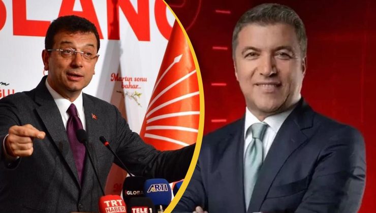 CHP’li fenomen deşifre etti…  İmamoğlu’ndan HALK TV üzerinden Kılıçdaroğlu’na operasyon