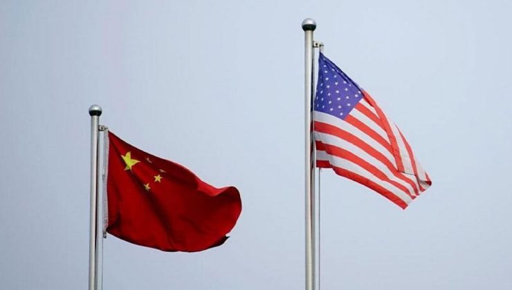 Çin, bilimsel çalışmalarda ABD’yi geçti