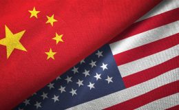 Çin’den ABD’ye sert tepki: Kırmızı çizgimize dokundunuz