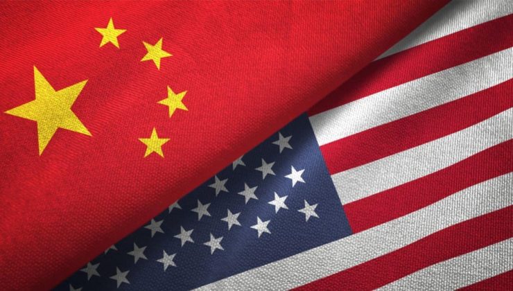 Çin’den ABD’ye sert tepki: Kırmızı çizgimize dokundunuz