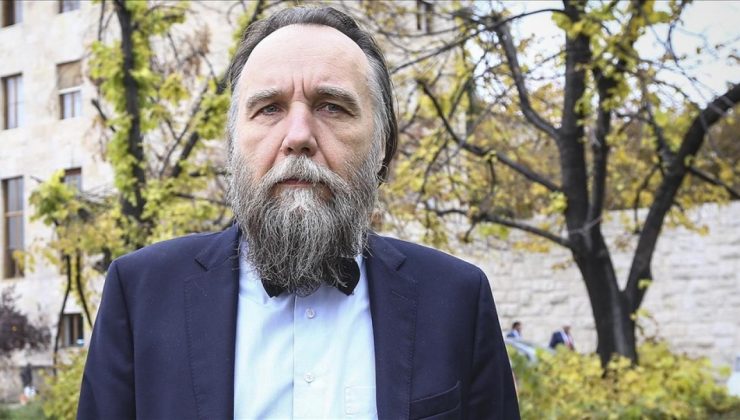 Dugin, kızının bombalı saldırıda ölmesinin ardından ilk kez açıklama yaptı