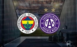 FENERBAHÇE AUSTRIA WIEN MAÇI CANLI İZLE 📺 | Fenerbahçe – Austria Wien maçı canlı hangi kanalda? Avrupa Ligi play-off