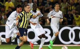 Fenerbahçe’de Emre Mor parmak ısırtıyor!