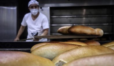 Fırıncılar, zincir marketlerin ekmek üreticilerine yapacağı asgari ödeme tutarından memnun