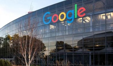 Google, Türkiye’de reklamlardan 193 milyar TL gelir elde etti