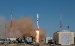 İran, Rusya ile ortak uydu üretimine başlayacağını duyurdu