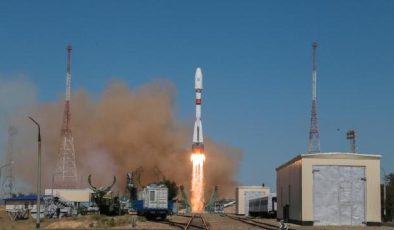 İran, Rusya ile ortak uydu üretimine başlayacağını duyurdu