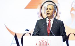 İstanbul Valisi Ali Yerlikaya: 30 Ağustos bizim bayram günümüz
