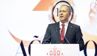 İstanbul Valisi Ali Yerlikaya: 30 Ağustos bizim bayram günümüz