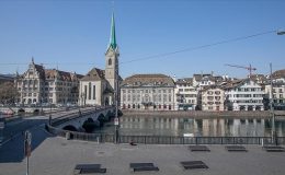 İsviçre’de hükümete, enerji krizine dair ‘olağanüstü senaryolara’ hazırlanma uyarısı