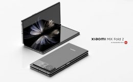 Leica imzalı kamerasıyla Xiaomi’nin katlanabilir telefonu Xiaomi MIX Fold 2 tanıtıldı