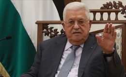 Mahmud Abbas’ın Filistin’i savunması Batı’yı rahatsız etti