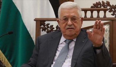 Mahmud Abbas’ın Filistin’i savunması Batı’yı rahatsız etti