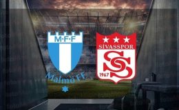 MALMÖ SİVASSPOR ŞİFRESİZ CANLI İZLE 📺 | Malmö – Sivasspor maçı canlı hangi kanalda yayınlanacak? Sivasspor maçı saat kaçta?