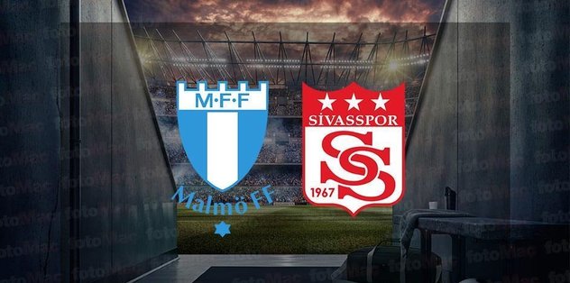 MALMÖ SİVASSPOR ŞİFRESİZ CANLI İZLE 📺 | Malmö – Sivasspor maçı canlı hangi kanalda yayınlanacak? Sivasspor maçı saat kaçta?