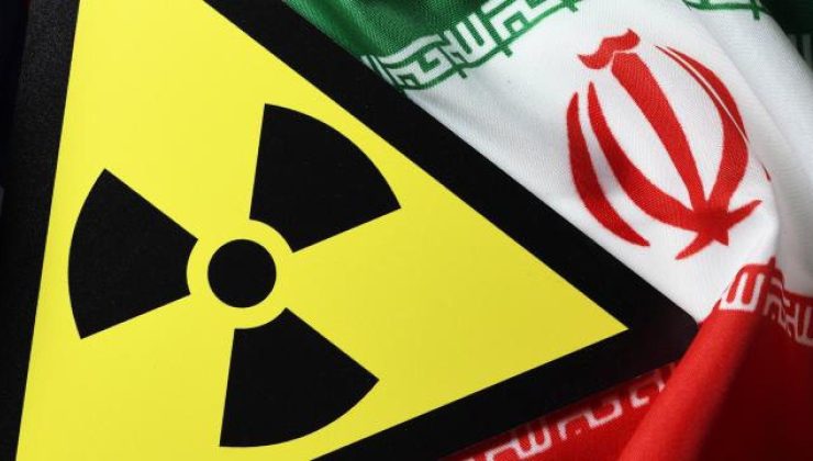 Mossad: İran’la nükleer anlaşma felakete neden olacak