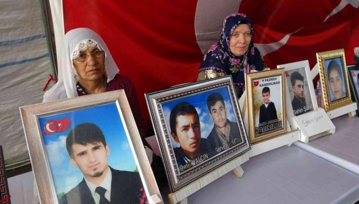 Mustafa Yürekli yazdı: Diyarbakır annelerine ilgi azalmayacak..