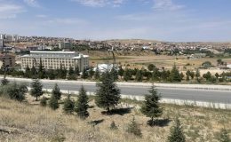 Nevşehir’de kurulacak SERA OSB’de yıllık 40 bin ton sebze yetiştirilecek