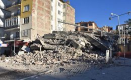 Prof.Dr. Özener’den beklenen Marmara depremiyle ilgili açıklama