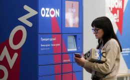 Rus e-Ticaret devi Ozon, Türkiye pazarına girdi