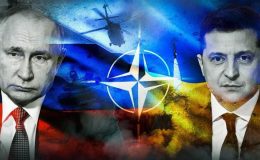 Rusya: ABD’nin Ukrayna’ya askeri desteği çatışmaları uzatıyor