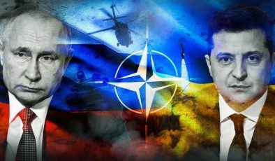 Rusya: ABD’nin Ukrayna’ya askeri desteği çatışmaları uzatıyor