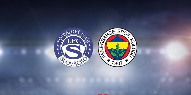 SLOVACKO FENERBAHÇE MAÇI ŞİFRESİZ CANLI İZLE 📺 | Slovacko – Fenerbahçe maçı ne vakit? Fenerbahçe maçı hangi kanalda canlı yayınlanacak? FB maçı saat kaçta oynanacak?