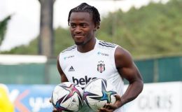 Sürpriz iddia! “Fenerbahçe, Batshuayi ile anlaştı”