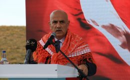 Tarım ve Orman Bakanı Kirişci: Bin 300 tarım kredi markete kasap reyonu açılacak
