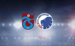 TRABZONSPOR KOPENHAG CANLI MAÇ İZLE 📺 | Trabzonspor – Kopenhag maçı hangi kanalda? Trabzonspor – Kopenhag maçı saat kaçta?
