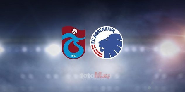 TRABZONSPOR KOPENHAG CANLI MAÇ İZLE 📺 | Trabzonspor – Kopenhag maçı hangi kanalda? Trabzonspor – Kopenhag maçı saat kaçta?