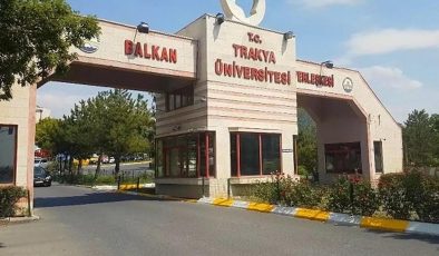 Trakya Üniversitesi 11 boş kadro için personel arıyor! Başvuru şartları ve tarihi