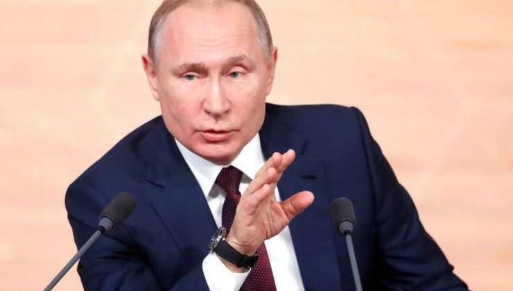 Üst düzey Rus isim, Putin’e karşı Batı’dan yardım istedi