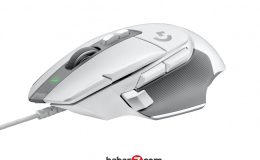 Yeni Logitech G502 X serisi oyuncu fareleri tanıtıldı