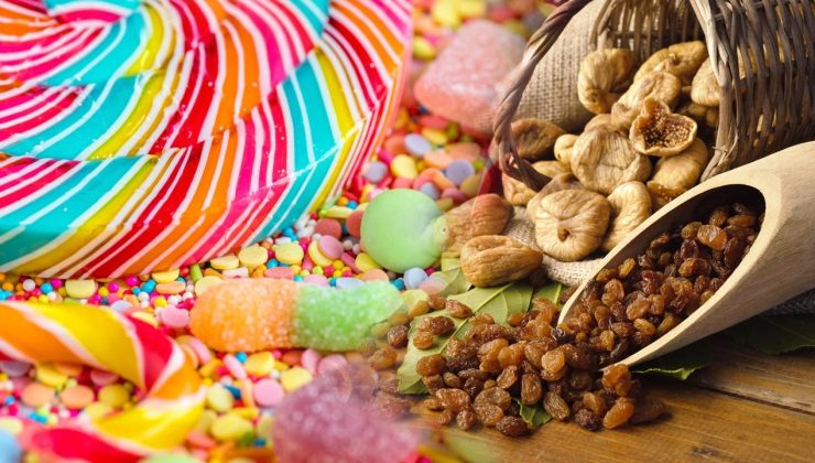 36 saat şekersiz beslenmenin faydaları nelerdir? Şeker bırakılırsa ne olur?