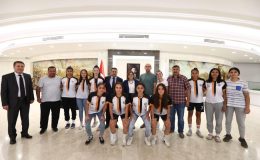 Gaziantep Büyükşehir’den 100 spor kulübüne dev destek!