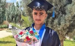 Hatay’da 17 yaşındaki Suriyeli genç bıçaklanarak öldürüldü