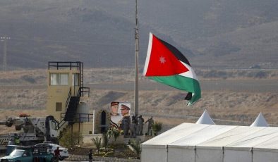 İsrail-Ürdün arasında gerginlik: Güvenlik sorununa neden olur
