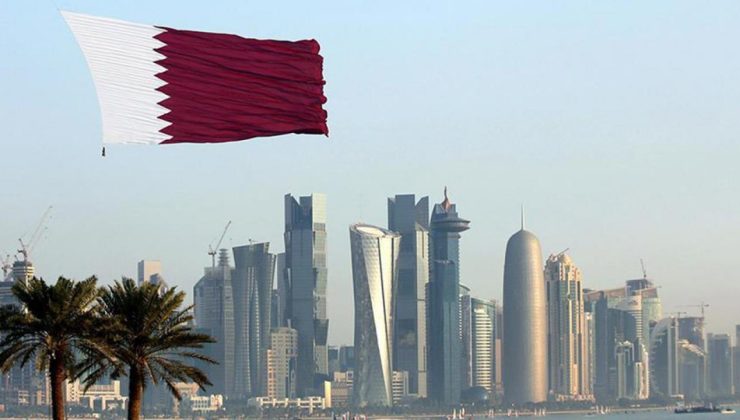 Katar ve İran telefonda nükleer anlaşmayı görüştü