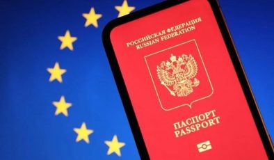 Rusya, AB vize hamlesine misilleme sözü verdi