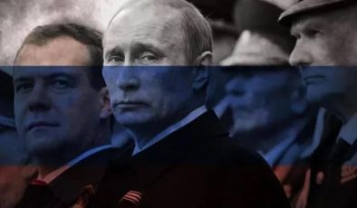 Rusya’dan Batı’ya gözdağı! Gizli planı deşifre etti