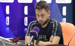 Tayfur Bingöl Beşiktaş’a transfer olacak mı? Mateos açıkladı