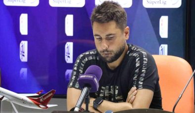 Tayfur Bingöl Beşiktaş’a transfer olacak mı? Mateos açıkladı