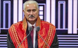 Yargıtay Başkanı: FETÖ’nün Türk yargısını karalama faaliyetleri yoğunlaştı