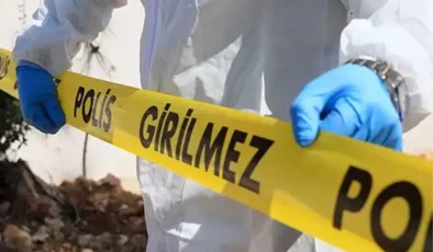 Adana’da Sevgililer Günü cinayeti: Kız arkadaşını öldürüp gömdü